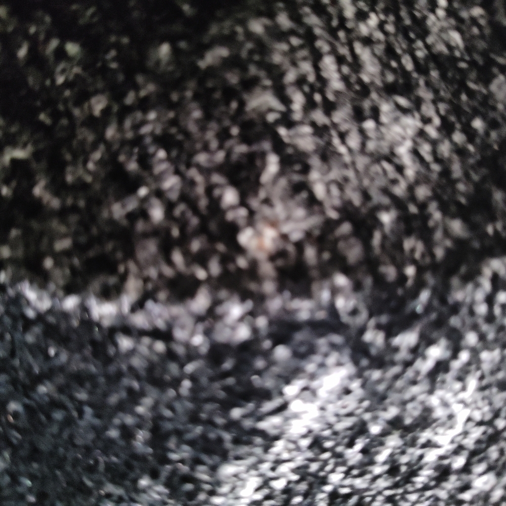 Alice+Olivia Swing Sweater Charcoal - Picture 8 of 9